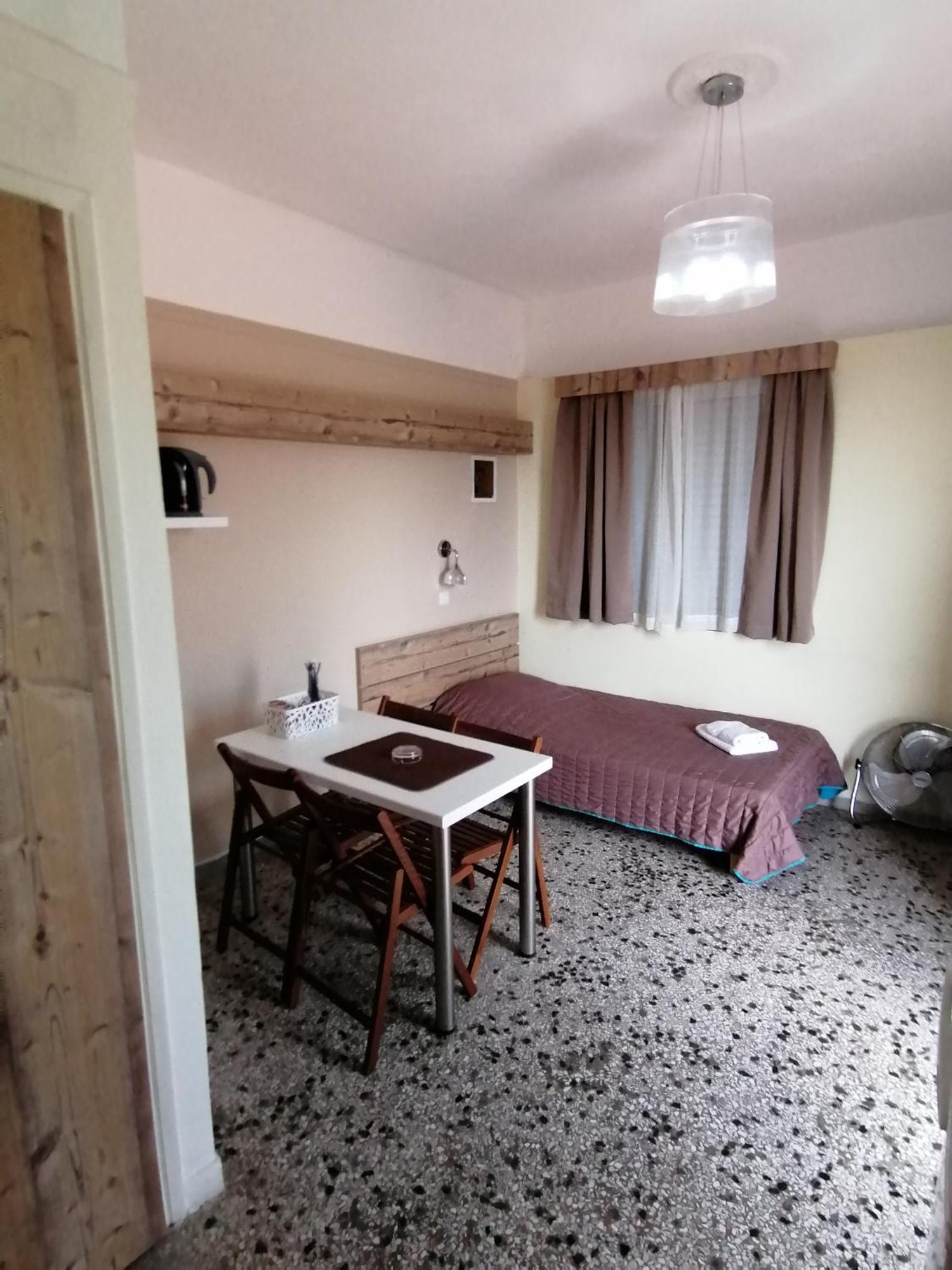 Villa Teo Kalamata Exteriör bild