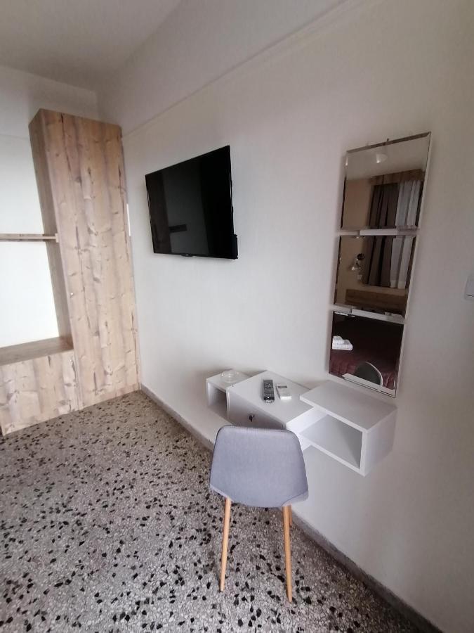 Villa Teo Kalamata Exteriör bild