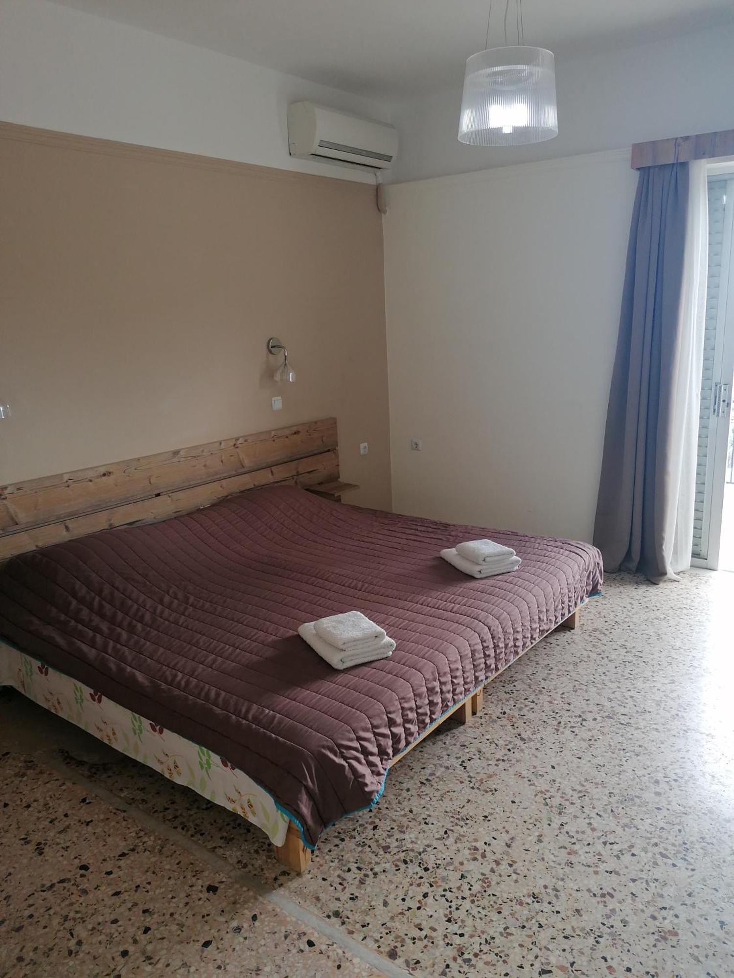 Villa Teo Kalamata Exteriör bild