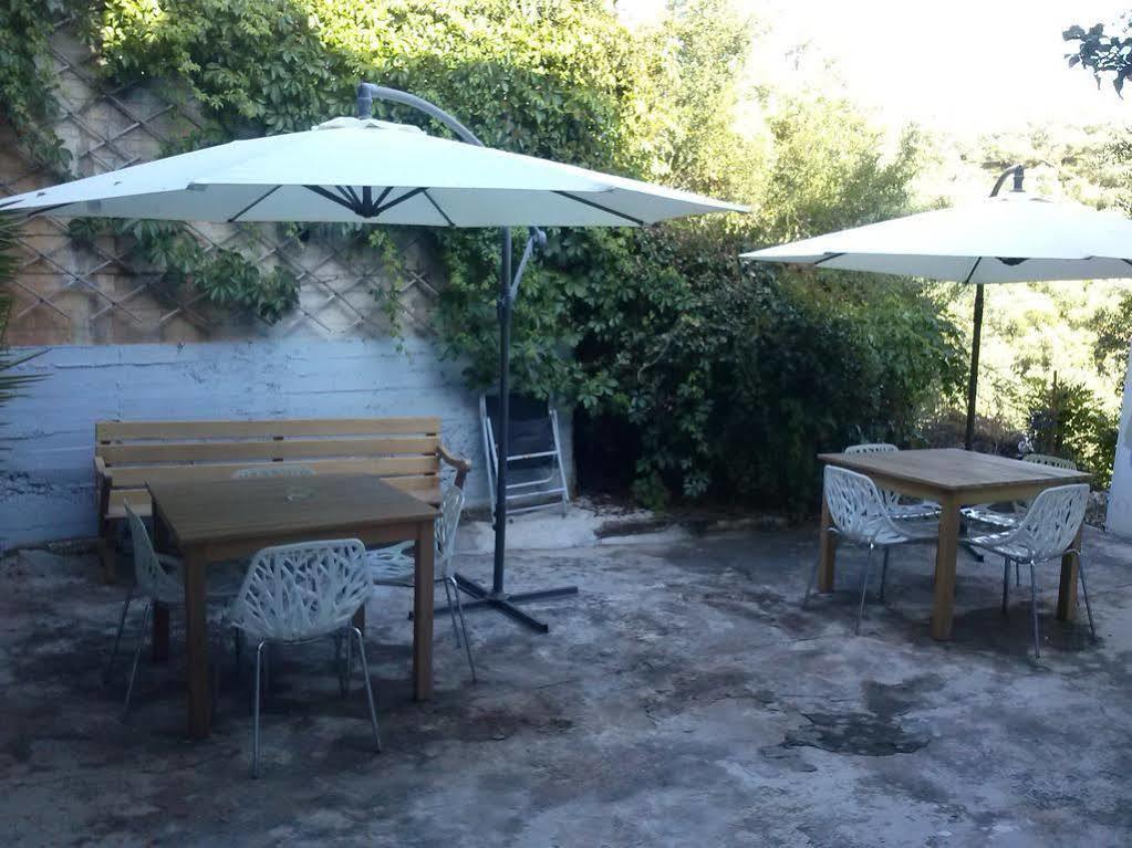 Villa Teo Kalamata Exteriör bild